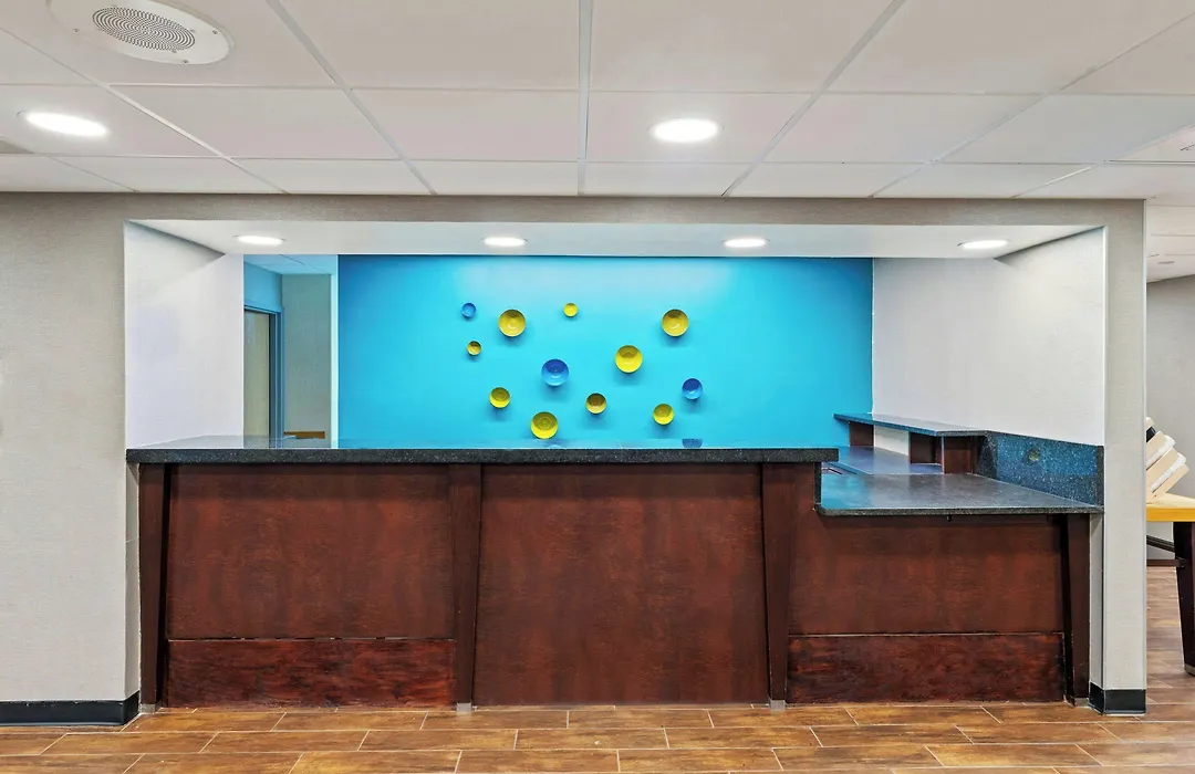 Hampton Inn Chicago Elgin / I-90-1