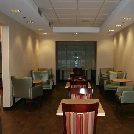 Hampton Inn Chicago Elgin / I-90-2